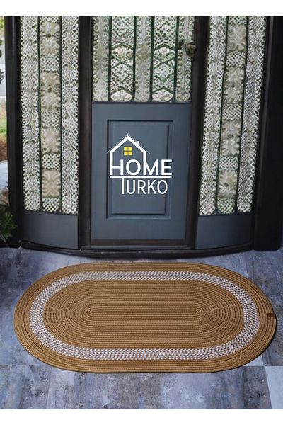 HomeTurko Ютова изтривалка с шарки - изтривалка за баня и балкон, подарък за дома