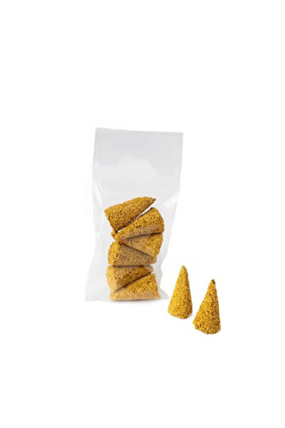 Mitr Palo Santo Konik Tütsü