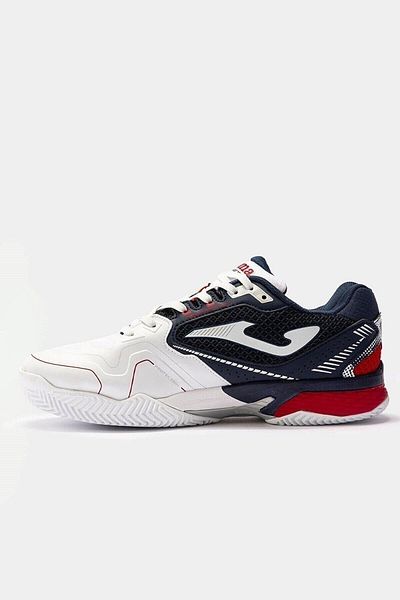 Joma T.set 2202 Tsets2202t White Men's Tennis Shoes