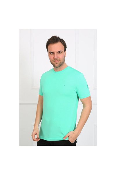 Exuma T-SHIRT M Ανδρικό T-Shirt 1312032