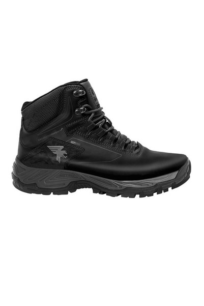 Joma Asiateks Outdoor Boot Tk.angara Men 2201 Black