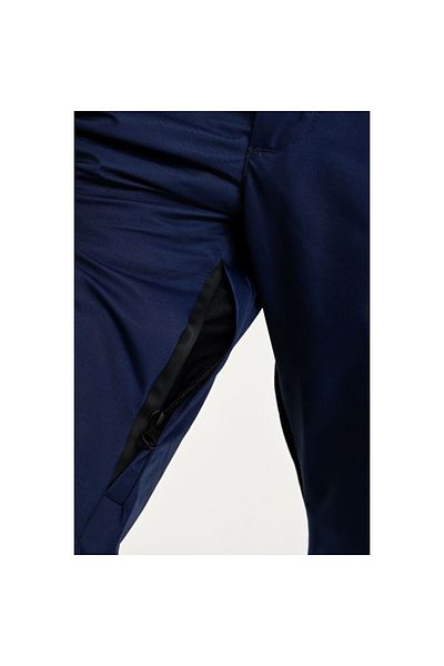 Exuma Pantaloni de schi pentru bărbați M - Pantaloni de schi 2213010