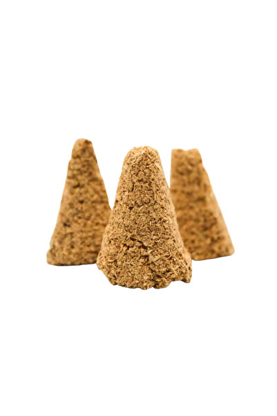 Mitr Palo Santo Konik Tütsü