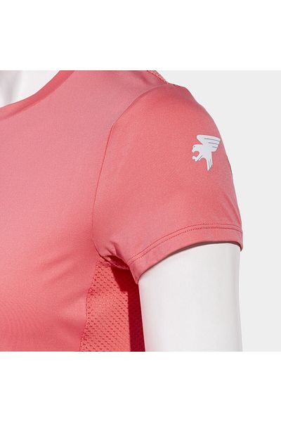 Joma EXPLORER SLEEVE T-SHIRT Women's T-Shirt6241105