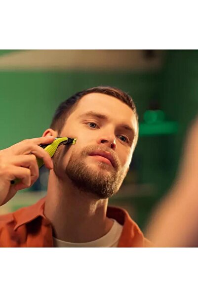 Philips QP220/51 ONE BLADE YEDEK BIÇAK (2'Lİ)