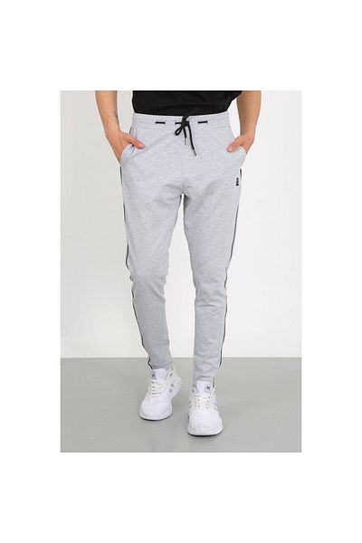 Joma PANTS COTTON CORNER M Men's Trousers4241202
