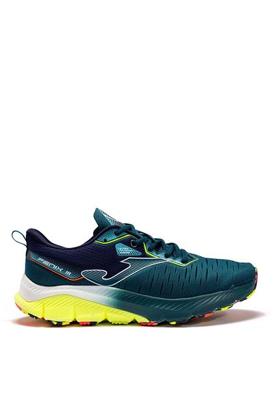Joma Blue - Yellow Men's Running Shoes Rfenıw2205-r.fenıx Men 2205 Blue Le