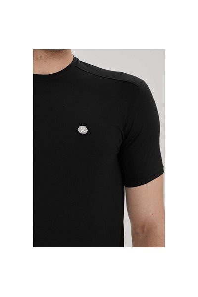 Exuma Ανδρικό T-Shirt M - 1412045