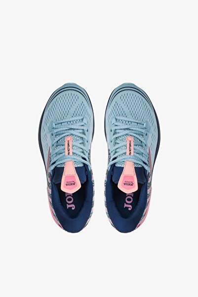 Joma Vıctory Lady 2405 Celeste Kadın Mavi Yol Koşu Ayakkabısı RVICLS2405