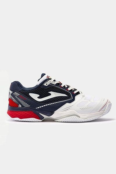 Joma T.set 2202 Tsets2202t White Men's Tennis Shoes