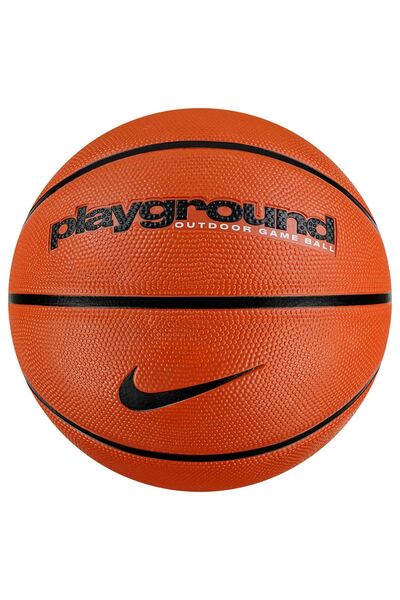 Nike N1004371-811 Παίξτε καθημερινά 8p 7 Χωρίς μπάλα μπάσκετ