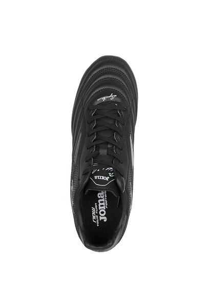 Joma Ανδρικά παπούτσια ποδοσφαίρου Aguila 2201 Black Firm Ground Aguw2201fg