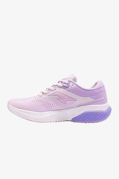 Joma Hıspalıs Lady 2410 Rosa Claro Γυναικεία ροζ παπούτσια για τρέξιμο RHISLS2410