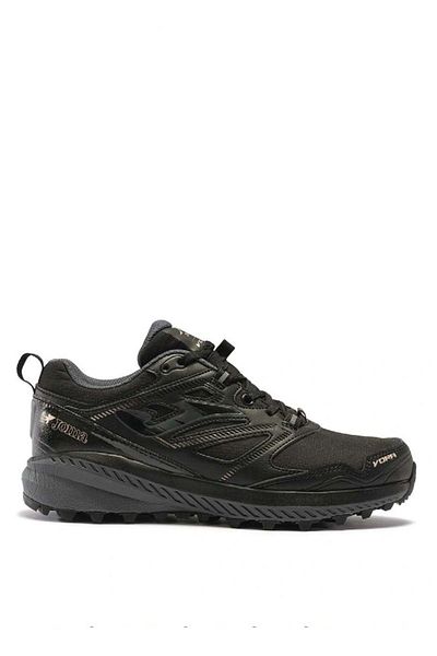 Joma VORA LADY 2301 BLACK AISLATEX Women's Running & Walking Shoes TKVOLW2301