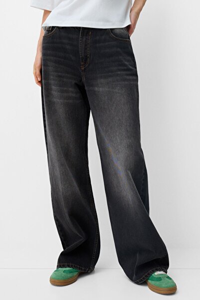 Bershka Baggy jean