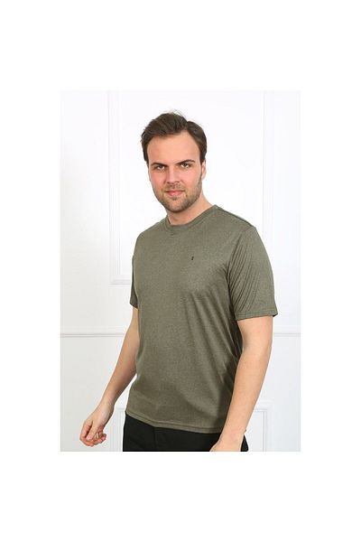 Exuma ΠΕΣ. T-SHIRTS M Ανδρικό T-Shirt 1212089