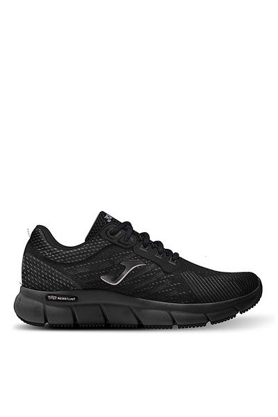 Joma Black Women's Running Shoes Chadlw2201 Hades Lady 2201 Black