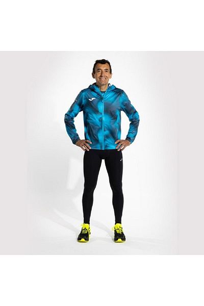 Joma Ανδρικό αδιάβροχο ποδοσφαίρου R-Trail Nature Raincoat