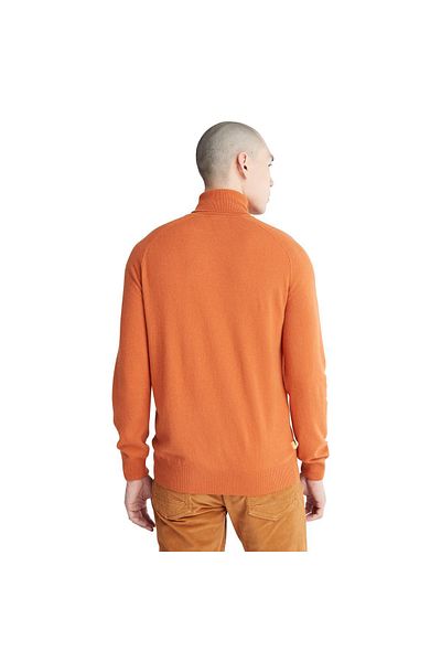 Timberland Turtle Cash Sweater