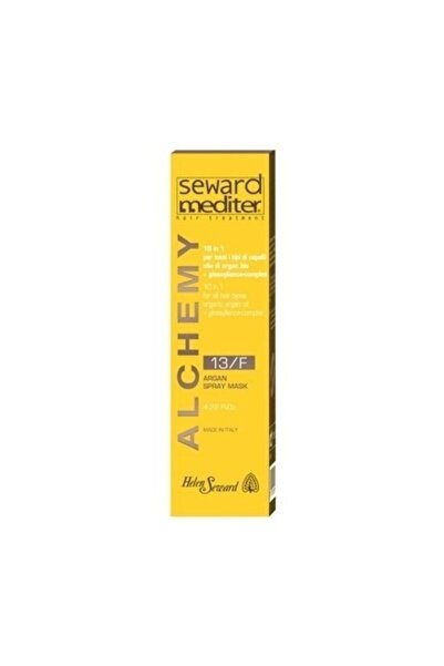 Helen Seward 13/f Argan Sprey Maske 125 Ml 8011172011611
