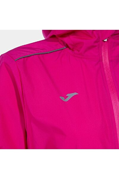 Joma Women's Football Raincoat R-Night Raincoat901865