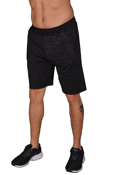 Joma Ανδρικό σορτς Poly.dark M 4231409