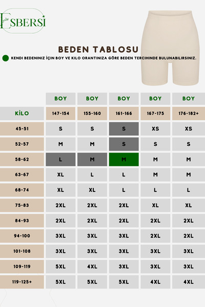 Esbersi 1 Size Waist, Hip, Hip Slimming Enhancer, Shaper Push Up Shorts Corset