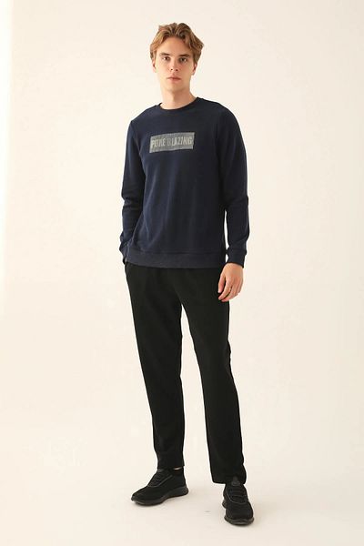 Arnetta Ανδρική φόρμα Selanik - Crew Neck
