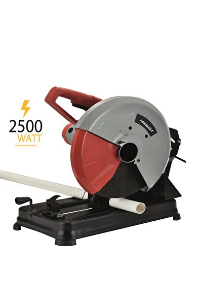 Meşem MEŞEM 5520 PROFİL KESME MAKİNASI 355 MM