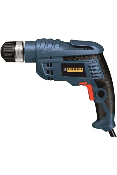 Genel Markalar MEŞEM 100 10 MM MİNİ MATKAP MAVİ