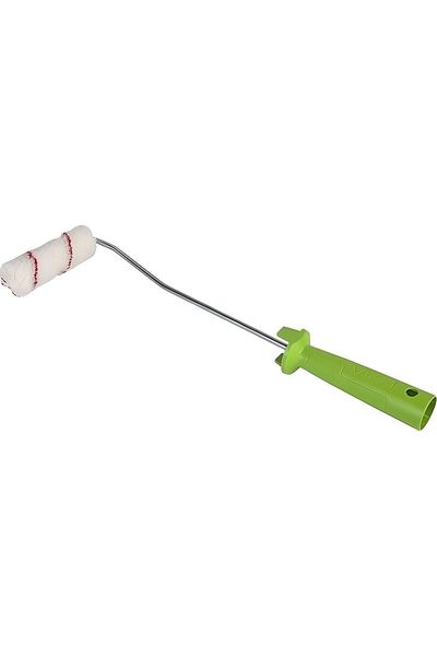 ensagrup Finger Heater Roller with Short String 10 Cm