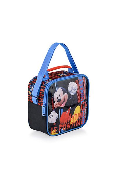 Mickey Mouse Micky Lunchbox Echo Funtime 48335