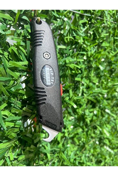 Vip-Tec KANCALI FALÇATA VT875121 HALI TİP MAKET BIÇAĞI