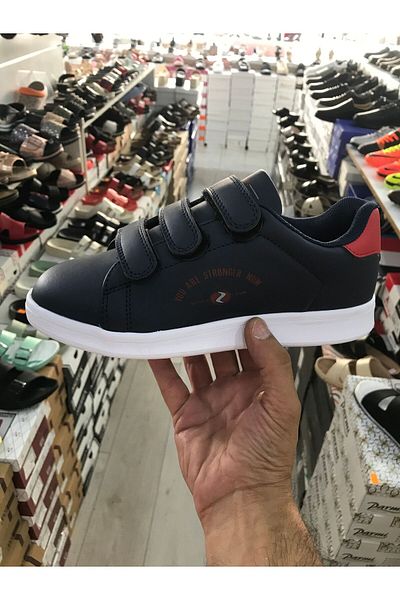Brs Sports Shoes - Velcro Design Now