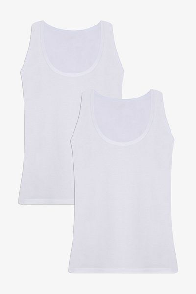 koza iç giyim Men's 2-Piece Basic Modal Athlete