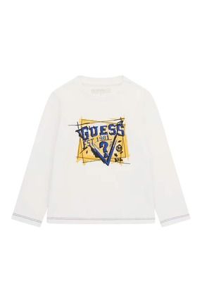 Guess LS T SHIRT Fiyat Yorumlar Trendyol