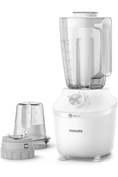 Philips خلاط 600 واط سلسلة HR2191/20/3000