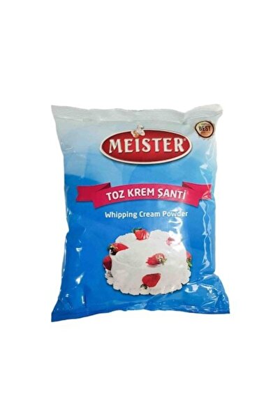 Meister Toz Şanti 1kg