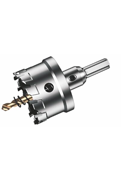 CMC 25 MM TCT METAL DELME PANÇ SETİ CMC5042