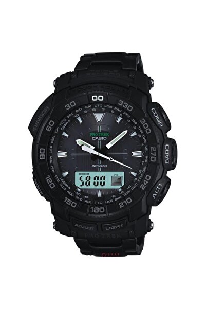 Casio Protrek