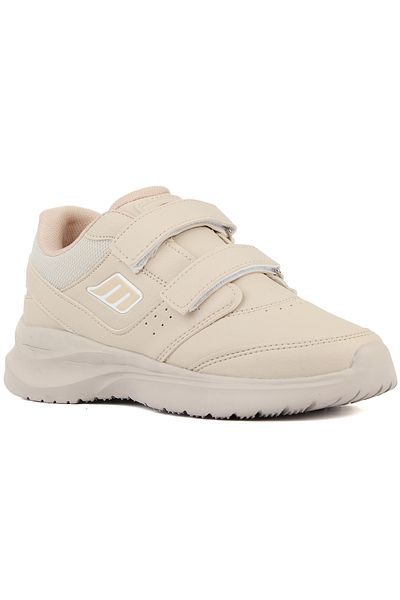 M.P. Μ.Π. 242-1307 Γυναικείο Sneaker - Comfort Sole, Velcro Skin
