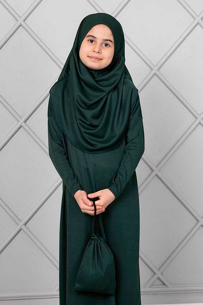 EBRUTESETTÜR Prayer Dress - for Children
