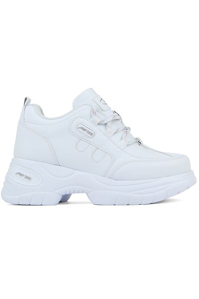 M.P. Μ.Π. Άνετα γυναικεία αθλητικά παπούτσια Legend High Sole