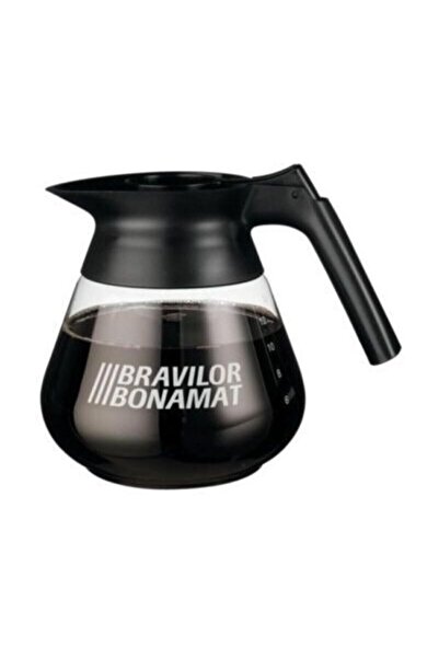 Genel Markalar Novo Cam Pot, 1.8 L