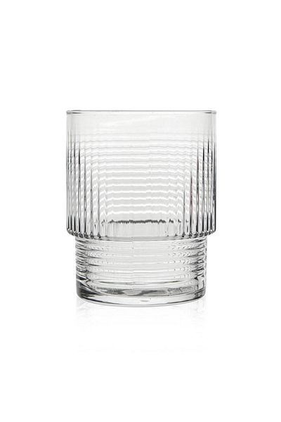LAV Helen 325 Cc 3-Piece Soft Drink Glass Set - Hln356A
