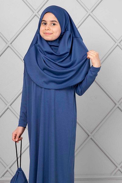 EBRUTESETTÜR Prayer Dress - for Children