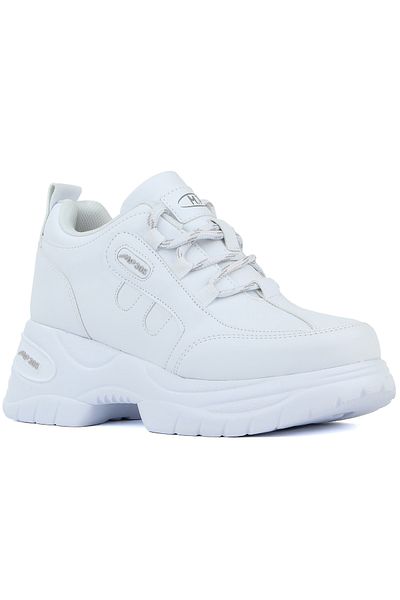 M.P. Μ.Π. Άνετα γυναικεία αθλητικά παπούτσια Legend High Sole