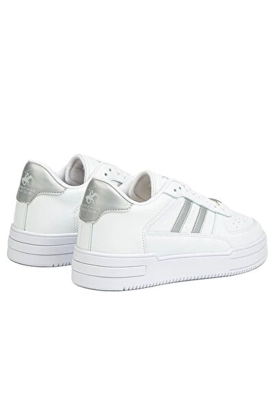 Beverly Hills Polo Club Beyaz - B.h. Polo Club Günlük Spor Ayakkabı