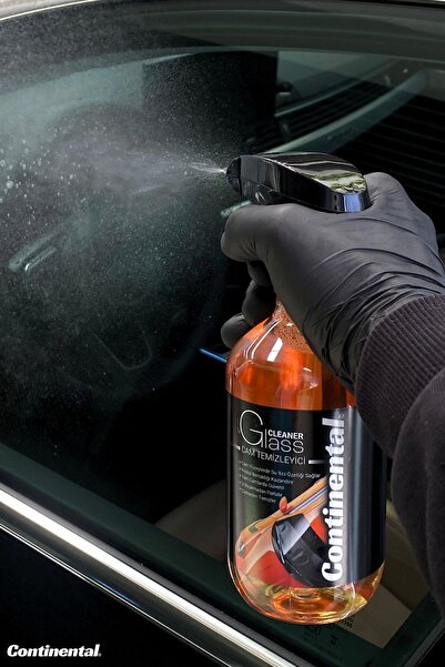 Continental Glass Cleaner Cam Temizleyici 500 ml