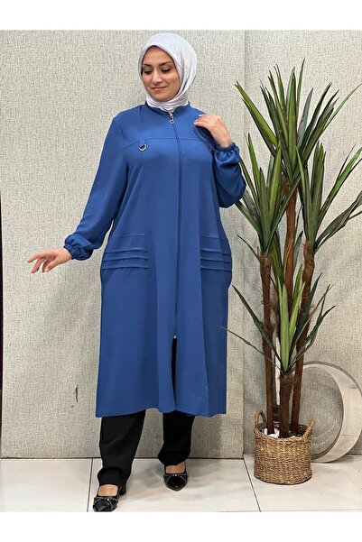 Butik büyük beden Hanorac cu glugă Aerobin